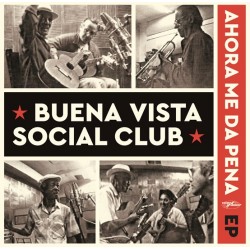 Buena Vista Social Club -...