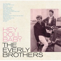Everly Brothers, The - Hey...