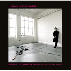 Marr, Johnny - Spirit Power...