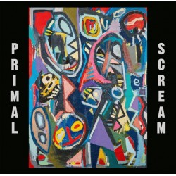 Primal Scream - Shine Like...