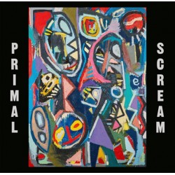 Primal Scream - Shine Like...