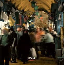 Keane - Dirt - EP 12"...