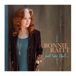 Raitt, Bonnie - Just Like...