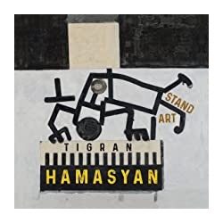 Hamasyan, Tigran - StandArt...