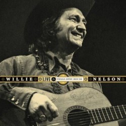 Nelson, Willie - Live At...