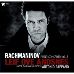 Rachmaninov - Piano...