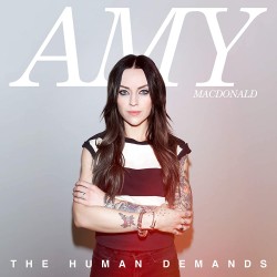 Macdonald, Amy - The Human...