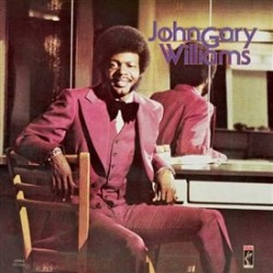 Williams, John Gary - John...