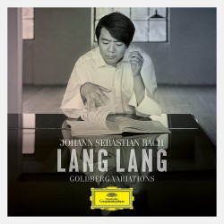 Lang Lang - Goldberg...