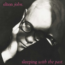 John, Elton - Sleeping With...