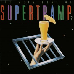 Supertramp - The Very Best...