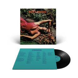 Roxy Music - Stranded - LP...