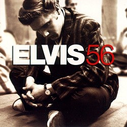 Presley, Elvis - Elvis '56...