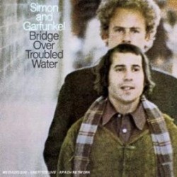 Simon & Garfunkel - Bridge...