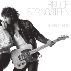 Springsteen, Bruce - Born...