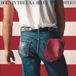 Springsteen, Bruce - Born...