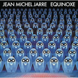Jarre, Jean Michel -...