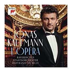 Kaufmann, Jonas - L'Opera -...