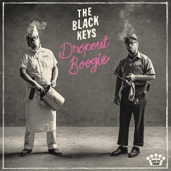 Black Keys, The - Dropout...