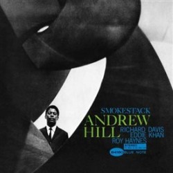 Hill, Andrew - Smokestacks...