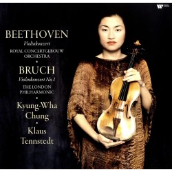 Beethoven / Bruch - Violin...