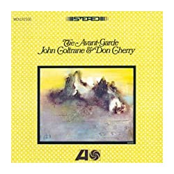 Coltrane, John / Cherry,...