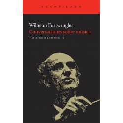 Furtwängler, Wilhelm -...