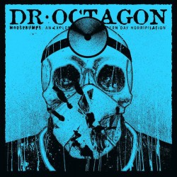 Dr. Octagon -...
