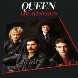 Queen - Greatest Hits - 2...