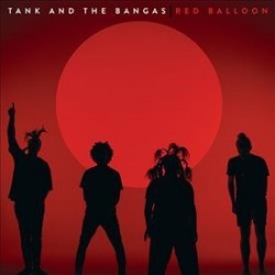 Tank & The Bangas - Red...