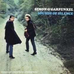Simon & Garfunkel - Sounds...