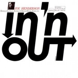 Henderson, Joe - In & Out -...