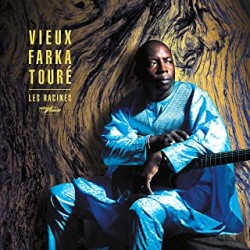 Farka Touré, Vieux - Les...