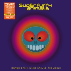 Super Furry Animals -...