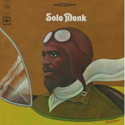 Monk, Thelonious - Solo...