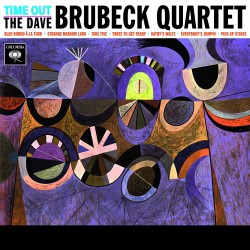 Brubeck, Dave Quartet -...