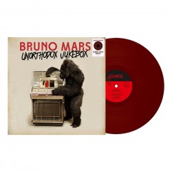 Mars, Bruno - Unorthodox...
