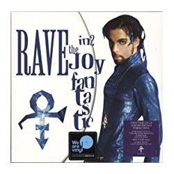 Prince - Rave In2 The Joy...