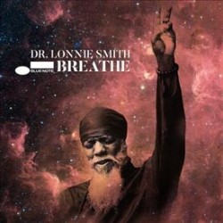 Smith, Lonnie - Breathe - 2...