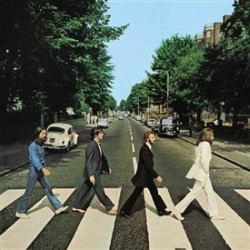 Beatles, The - Abbey Road -...