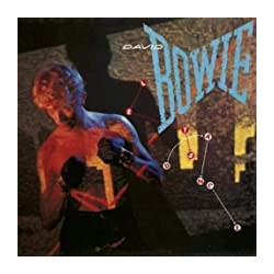 Bowie, David - Let's Dance...