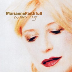 Faithfull, Marianne -...