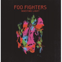 Foo Fighters - Wasting...