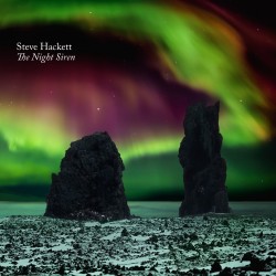 Hackett, Steve - The Night...