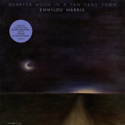 Harris, Emmylou - Quarter...