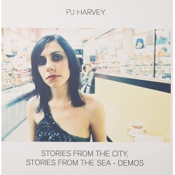 Harvey, P.J. - Stories From...
