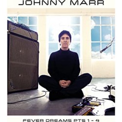 Marr, Johnny -Fever Dreams...