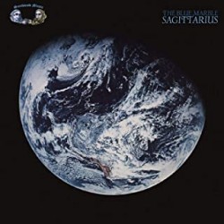Sagittarius - The Blue...