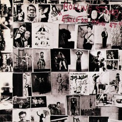 Rolling Stones, The - Exile...
