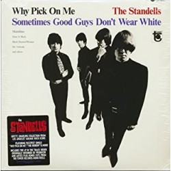 Standells, The - Why Pick...